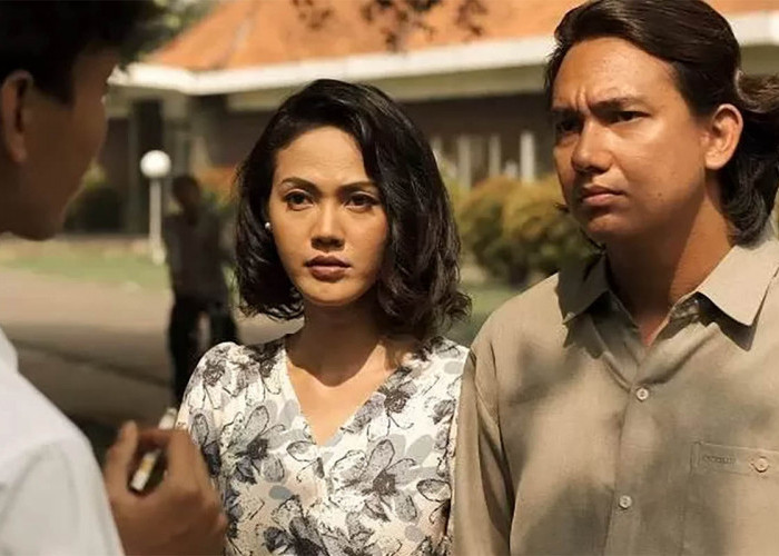 Intip Film Terbaru Adipati Dolken, Inilah Sinopsis Film KAMBODJA