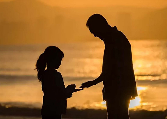 5 Alasan Mengapa Anak Perempuan Lebih Dekat dengan Ayahnya, Mitos atau Fakta?