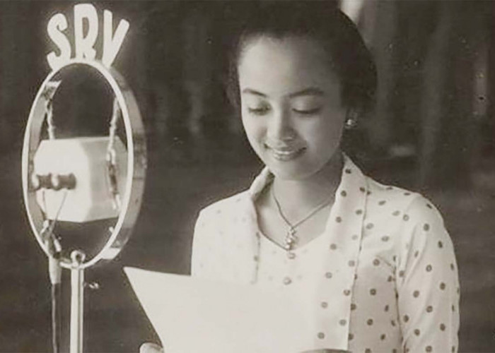 Wanita Cantik Yang Menolak Cinta Soekarno dan Sultan Syahril, Alasannya Bikin Emak-Emak Bangga