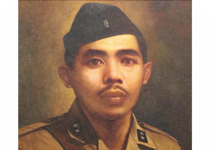 Tujuh Pahlawan Nasional Yang Wafat Saat Masih Berumur 17 Tahun Hingga 30 Tahun