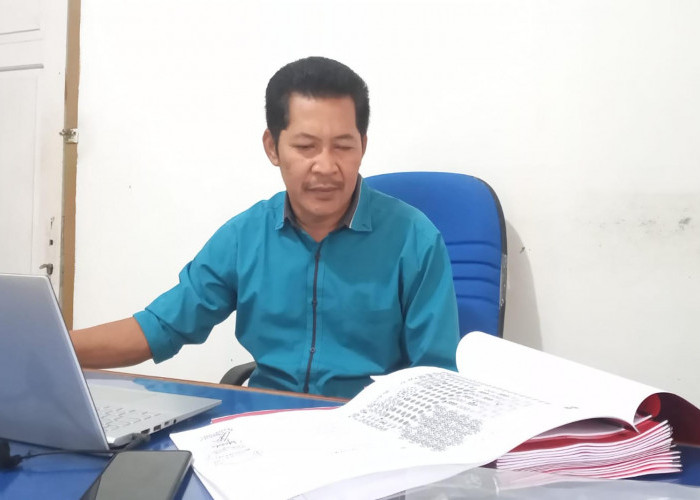 Honorer Laboratorium LH Mukomuko Ikut Dirumahkan, Ali Mukhibin: Berdampak pada Operasional Lab