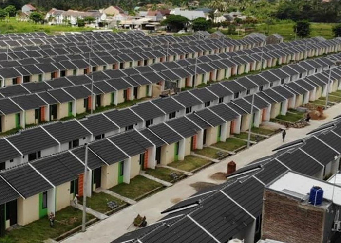 Petani, Pedagang dan Nelayan Kini Kebagian Rumah Subsidi Dari Pemerintah