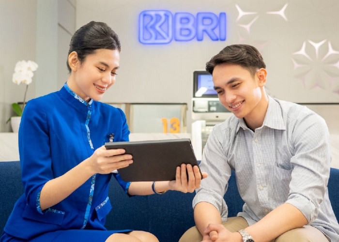 Unggul di Layanan Digital dan Konvensional, BRI Sabet 11 Penghargaan di Ajang Banking Service Excellence