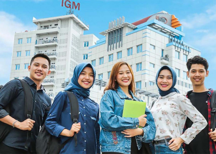 Ingin Kuliah Jurusan Bahasa Di Palembang, Ini Kampus yang Bisa Anda Pilih Dan Sudah Ternama