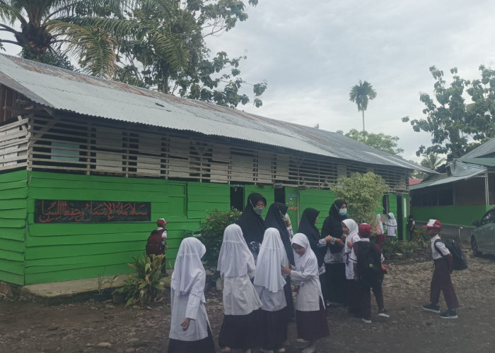 Tahun Ajaran Baru Sekolah di Indonesia Dimulai Bulan Juli, Ternyata Ini Alasannya