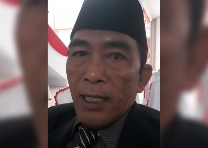 Hindari Risiko, Mukomuko Sinkronisasi Kegiatan DAU Fisik Bidang Pendidikan 2025  