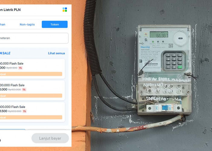 7 Keuntungan yang Bisa Didapatkan Jika Membeli Token Listrik di Blibli