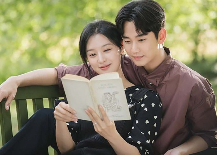 Kim Soo Hyun dan Kim Ji Won Siap Aduk Emosi Penonton dalam Drama Korea Netflix Terbaru, Bakal Tampil Romantis