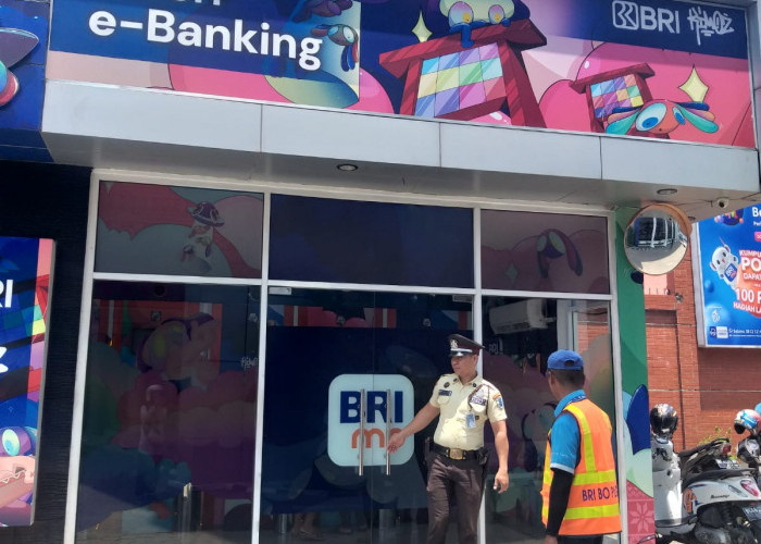 BRI Mobile Banking Menjadi Pilihan Utama, Menawarkan Kemudahan, Keamanan dan Kecepatan
