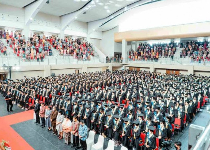 6 Perguruan Tinggi Swasta yang Biayanya Terjangkau di Kota Pelajar Yogyakarta