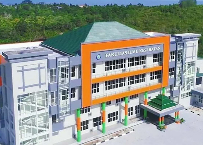 Daftar Lengkap 23 Jurusan Universitas Borneo Tarakan Beserta Kuota dan Peminatnya pada SNBT 2024