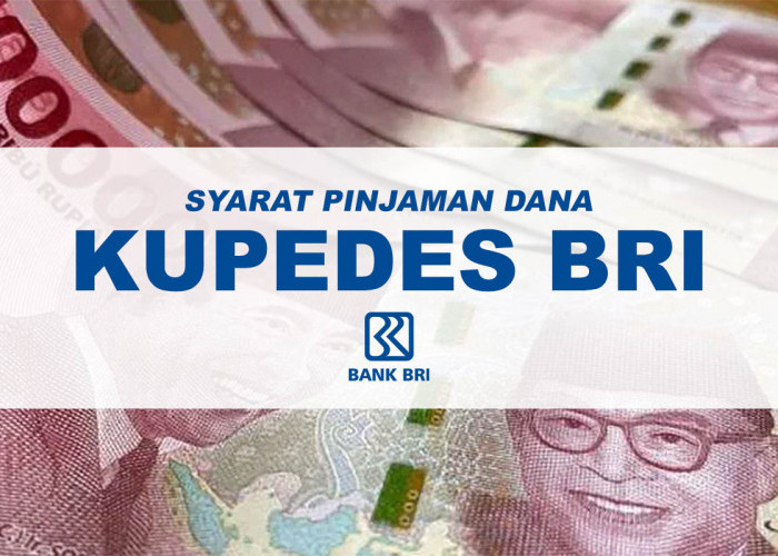 Pinjam Dana Rp 50.000.000 Hingga Rp 250.000.000 di Kupedes BRI, Bisa Bangun Rumah dan Beli Mobil