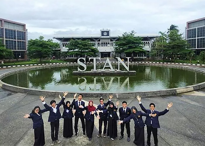 Tertarik Berkuliah di Sekolah Kedinasan PKN STAN? Simak Jurusan dan Kuota PKN STAN Tahun 2023 