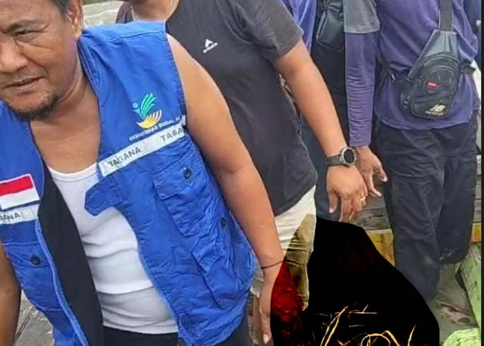 Sempat Diinformasikan Hilang, Lansia di Ujung Padang Mukomuko Ditemukan Meninggal di Aliran Sungai