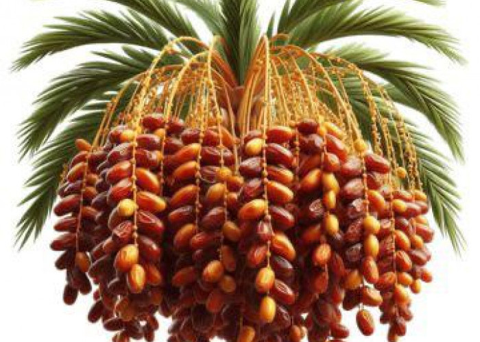 Kreasi Manis Penuh Nutrisi: Mengubah Kurma Menjadi Camilan Mewah yang Menyehatkan