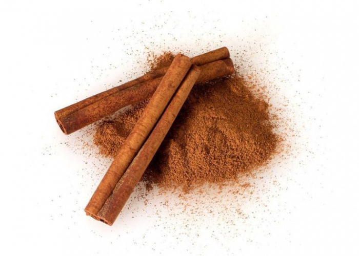 Manfaat Kayu Manis untuk Mengontrol Gula Darah: Cocok untuk Penderita Diabetes!