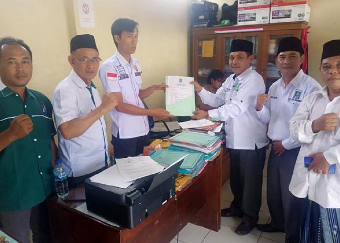 Mantan Wakil Bupati Mukomuko Laporkan Eks Sekjen PKB Lukman Edy ke Polres Mukomuko