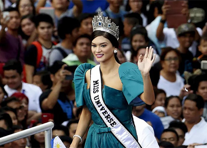 Alasan Mengapa Orang Filipina Sangat ‘Terobsesi’ dengan Kontes Kecantikan