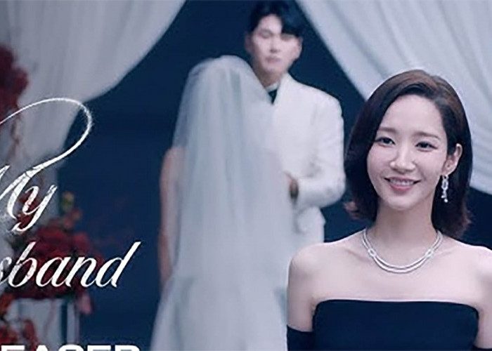 Sudah Tayang Perdana, Drama Korea ‘MARRY MY HUSBAND’ Cuma Dapat Rating Segini