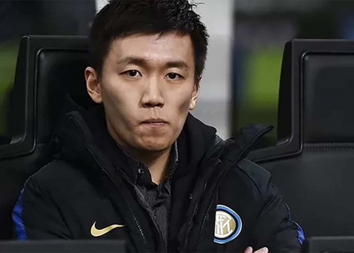 Kata Steven Zhang 'Jangan Main-main dengan Indonesia!', Peringatan Keras kepada Timnas China