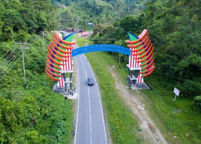 3 Daerah Terpanas di Sumatera Barat, Ternyata Nomor Satunya Daerah Ini