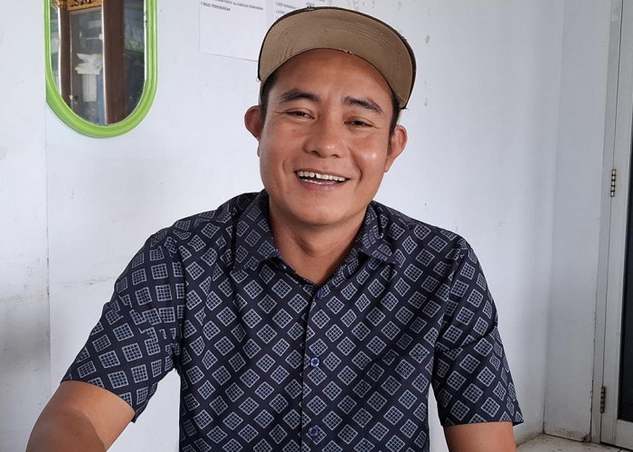 Desas-Desus dari V Koto, Dana Desa Terindikasi  untuk Pembiayaan Jalan dalam Kawasan Hutan