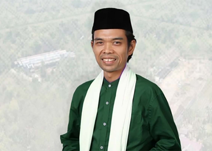 Ustadz Abdul Somad Diisukan Bakal Menjadi Calon Gubernur Riau, Akan Ceramah di Mukomuko