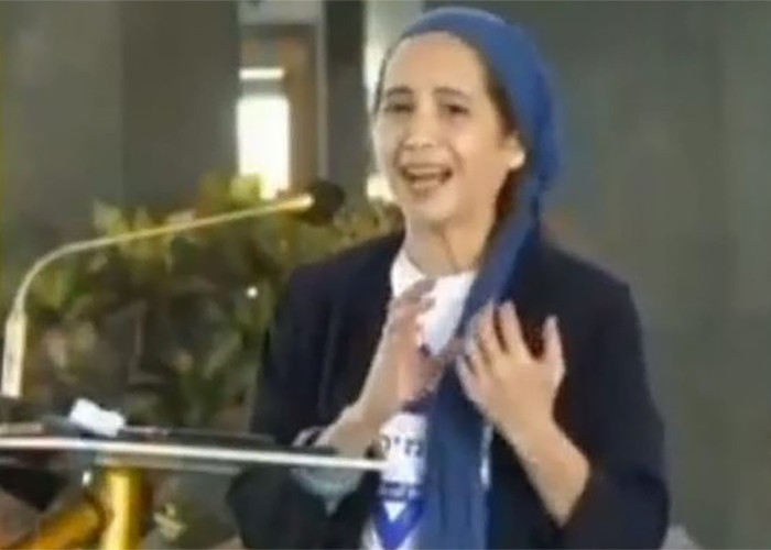 Heboh Panji Gumilang Undang Aktivis Pro Israel Dalam Acara Tahun Baru Islam Ke Zaytun