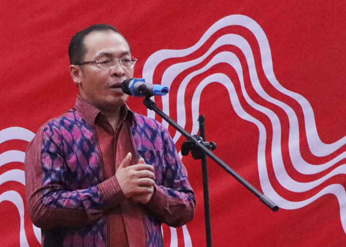 Calon Bupati Mukomuko 4 Pasang, Sapuan Ikut Bahagia Warga Banyak Pilihan