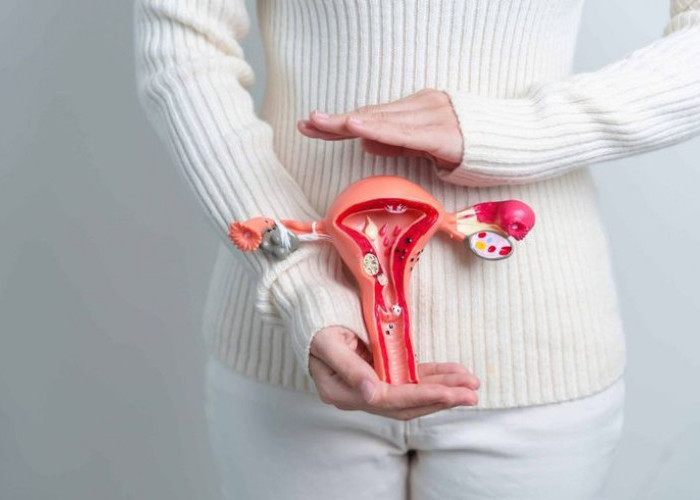 Lindungi Diri Secepatnya, Gegini Cara Deteksi Dini Kanker Serviks