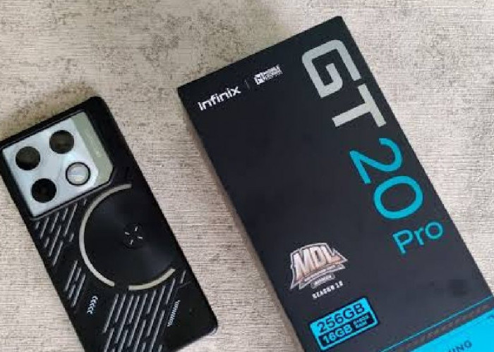 Rekomendasi 8 HP Gaming 3 Jutaan Terbaru 2025 Rata Kanan
