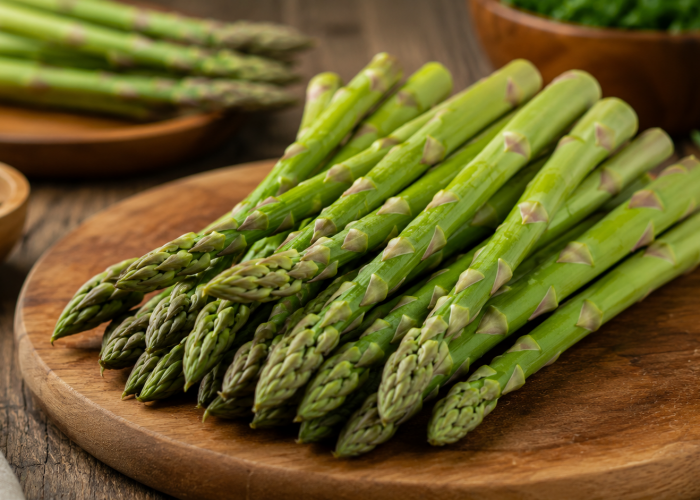 Manfaat Asparagus bagi Kesehatan: Kaya Asparagin yang Baik untuk Mendukung Fungsi Metabolisme Tubuh