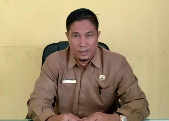 Air Rami Siap Meriahkan HUT Kabupaten Ke-20