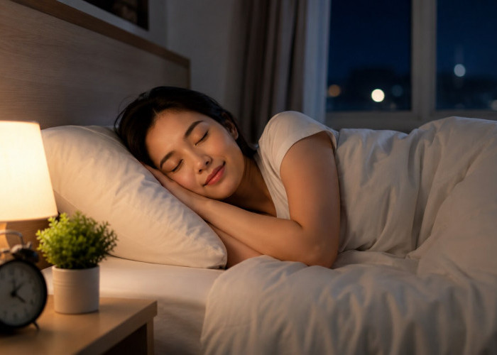 Manfaat Tidur yang Cukup bagi Kesehatan: Kunci Penting untuk Menjaga Kebugaran Tubuh dan Pikiran