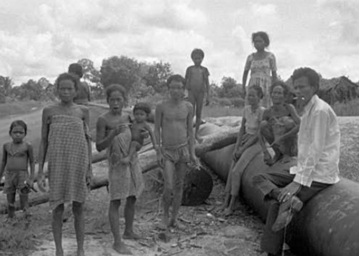 5 Suku Asli Bangka Belitung, Salah Satunya Pernah Bikin Belanda Kewalahan