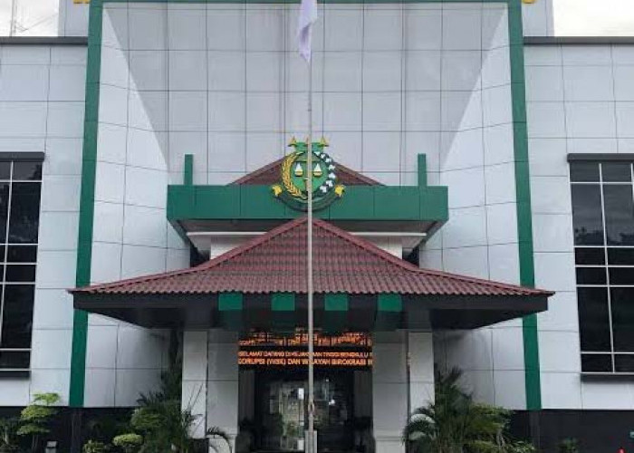Dugaan Korupsi Dana KUR Bank Syariah Bengkulu, Modus Pemalsuan Data Digarap Kejati