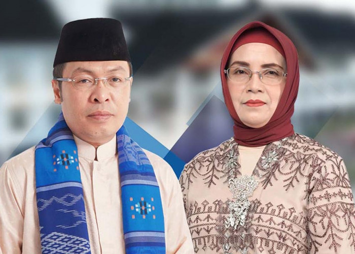 Sapuan - Wasri Akui Keunggulan Choirul Huda - Rahmadi, Pilkada Selesai