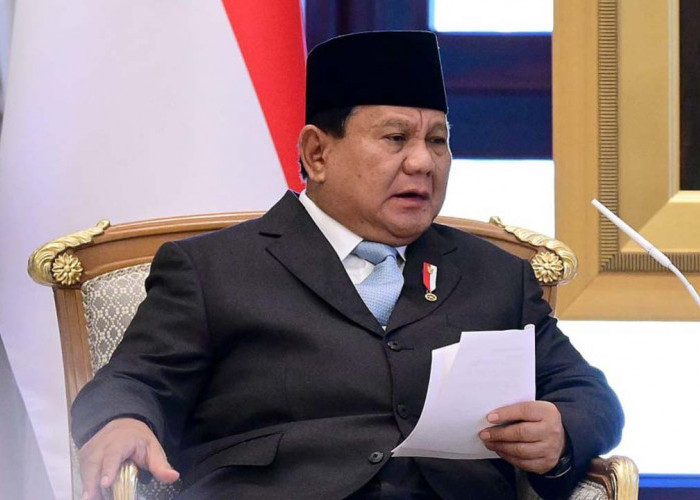 Rumus Institut Resmi Surati Presiden Prabowo dan DPR RI, Tolak Kada Dipilih DPRD