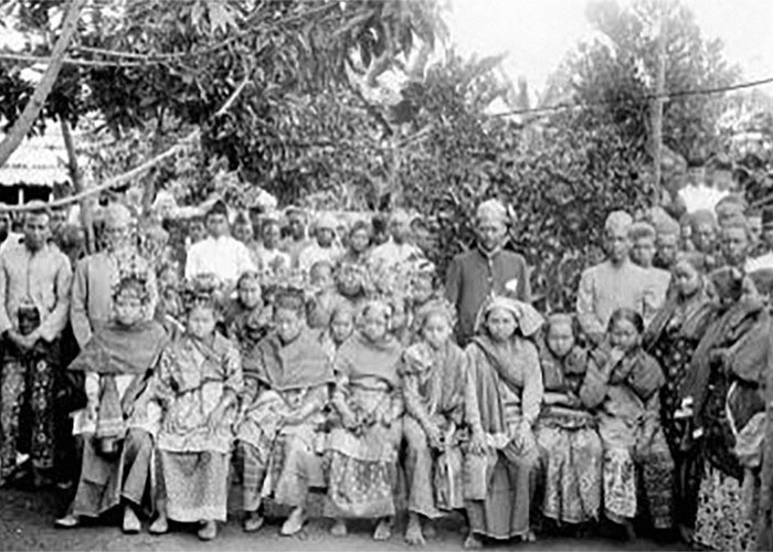 5 Suku Asli Provinsi Sumatera Selatan, Keturunan Raja Hingga Penunggu Bukit Barisan
