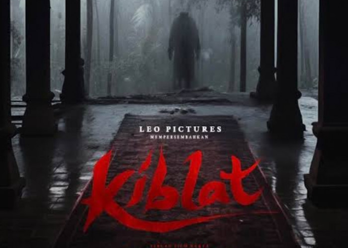 Menuai Pro dan Kontra, Inilah Sinopsis Film KIBLAT 2024