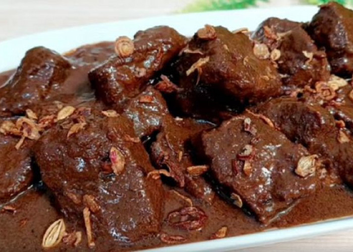 Resep Malbi Daging Sapi: Olahan Daging Lembut dengan Bumbu Gurih yang Menggoda