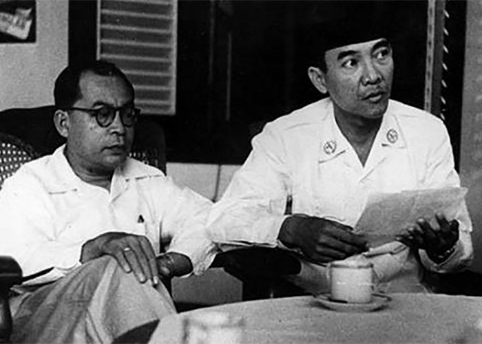 Peristiwa Rengasdengklok, Saat Golongan Muda Menculik Soekarno-Hatta Jelang Proklamasi