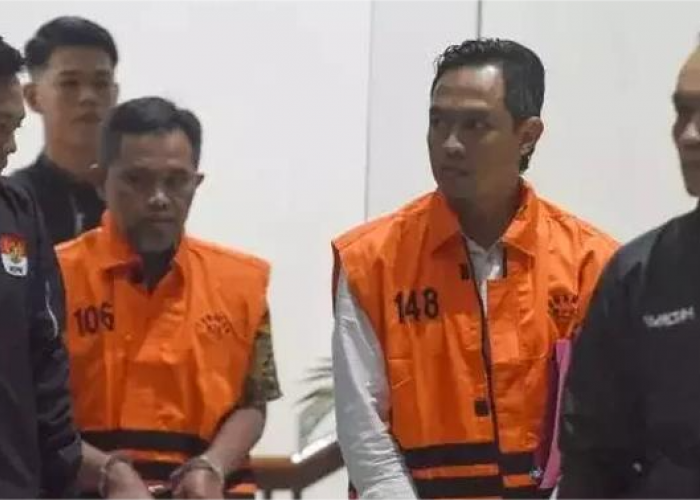 Dari OTT Bupati Cilacap, KPK Sebut TNI-Polri Sudah Dapat THR, Tidak Usah Diberi Lagi