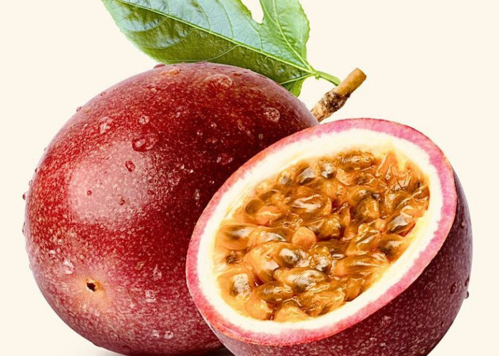 Keajaiban Markisa untuk Kulit: Rahasia Alami Melawan Penuaan dan Tampil Glowing