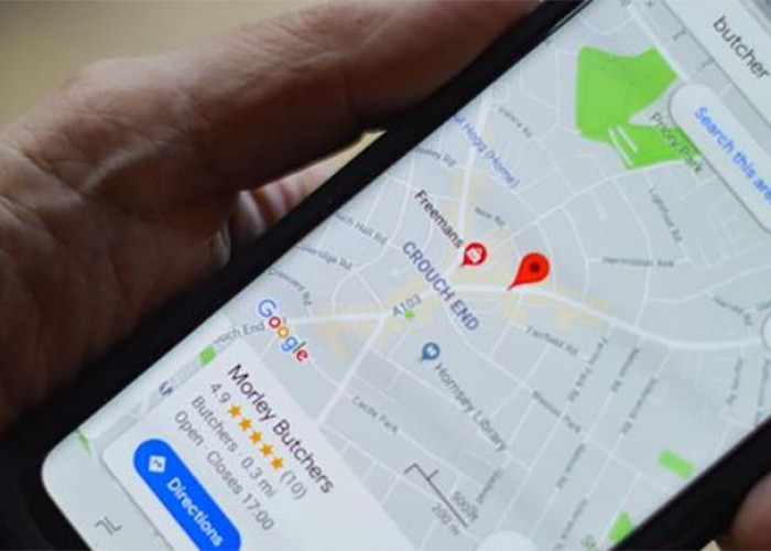 Buat yang Buta Maps Wajib Baca! Ini Cara Mudah Membuat Google Maps Semakin Akurat