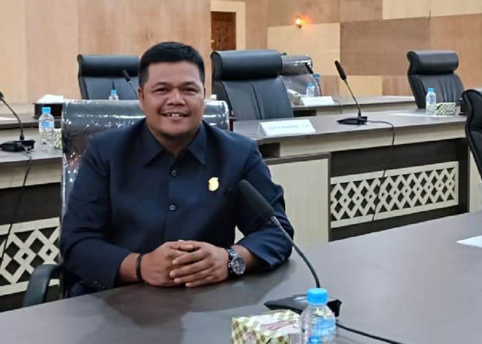 Honorer Mukomuko Terdampak PHK Tetap Bisa Bekerja, Sutan Asril: Silahkan Pemda Berlakukan Skema Outsourcing