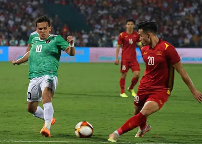 Negara Ini Panik Karena Satu Tim Mundur dari Ajang Kualifikasi Piala Asia U-23 2024