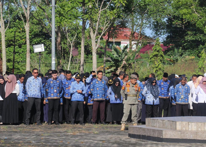 Sst! Temuan BPK, Pejabat Hingga Honorer Harus Kembalikan Uang Hingga Ratusan Juta