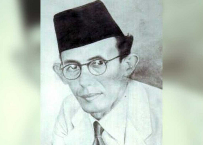 Pahlawan Nasional A.R Baswedan Melengkapi Syarat Kemerdekaan Indonesia, Kakek Anies Baswedan