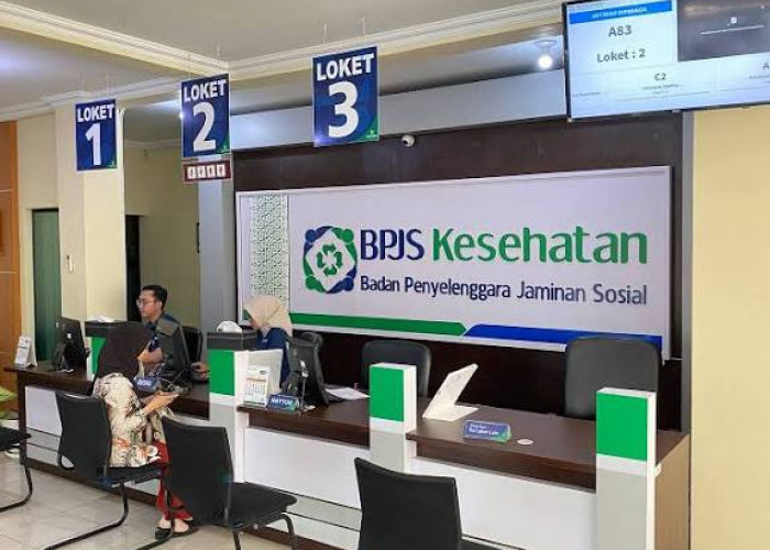 BPJS Kesehatan Buka Lowongan Kerja, Jika Berminat Ini Persyaratannya
